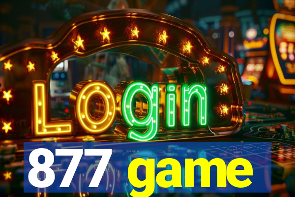 877 game